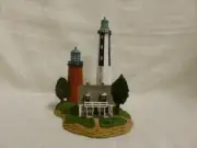 Harbour Lights Cape Romain South Carolina L/E Lighthous #283