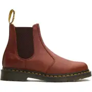 Dr Martens Mens 2976 Chelsea Boots Tan