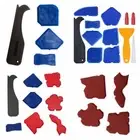 Kit Window Door Caulking Spreader Glue Spatula Cement Caulk Sealant Scraper