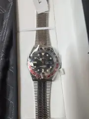 TIMEX Q TW2U61300ZV - *BRAND NEW* Re-release Of A Classic Model. All Stainless