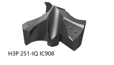 1 PCS ORIGINAL INSERTS ‎ H3P 251-IQ IC908