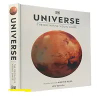 在飛比找momo購物網優惠-Universe: The Definitive Visua