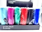 COLOUR CODE SILICONE RAFFLE HOLDER
