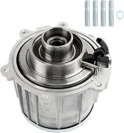 Artudatech Rear Differential Coupling AWD 387614BF1A For Ni-ssan Rogue, For MURANO 2015-2020, For Ni-ssan Rogue 2014-2020 387614BF1A 38761-4BF1A
