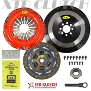 XTD STAGE 2 CLUTCH & X-LITE FLYWHEEL KIT 02 03 04 05 06 07 08 MINI COOPER S 1.6L (for: Mini)