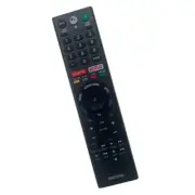 Replace Bluetooth Voice Remote For Sony TV XBR-65X930E XBR-75X900E XBR-75X940E
