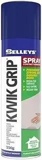 Selleys Kwik Grip Contact Adhesive Spray 150 g