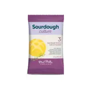 Sourdough Culture Sachet - 3 pack - Mad Millie
