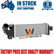 Turbo Intercooler FIT Ford Transit VE/VF/VG Van Platform Chassis 4cyl Diesel 2.0