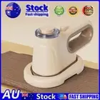 Portable Ironing Machine Handheld Garment Steamer Travel Steam Iron for Clothes