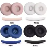 Replacement Ear Pads Foam Cushion Cover For JBL Tune600 T450 T450BT T500BT ASUK