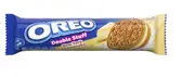 2 x Oreo Double Stuff New York Cheesecake Cookies Biscuits 131g