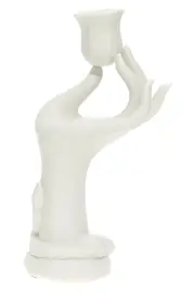 JONATHAN ADLER Eve Candle Holder