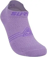 [svlftecon] 1 Pairs Unisex Athletic Running Socks Marathon Socks Series 28