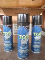 Chalk Board Cleaner / Dry Eraser Cleaner (12 Count)