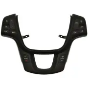Cruise Ctrl Switch Standard Motor Products CBS2329