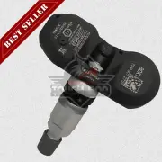 1X New Tire Pressure Sensor TPMS For Audi A6/Q7/A8 Cayenne Panamera Volkswagen (for: Audi)