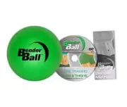 Bender Ball Kit (1 x Ball, 1 x Manual, 1 x Training DVD)