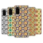 HEAD CASE DESIGNS ANIMAL BOARD PATTERNS SOFT GEL CASE FOR SAMSUNG PHONES 1