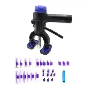 Car Dent Repairing Puller Lifter Tool 360° Adjustable Paintless Dent A3Y9