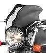 National Cycle F Series Dark Smoke Steel Fairing Kawasaki Zephyr 550 93