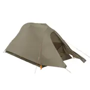 Big Agnes C Bar 2 3-Season 2-Person Superlight Hiking Tent
