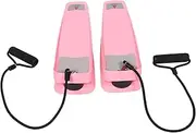 Stair Stepper Machine,Multipurpose Under Desk Stepper Small Stair Stepper | Core Workout Equipment Stable Fitness Stepper for Full Body Workout