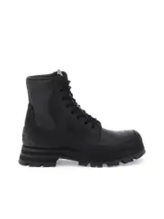 Alexander Mcqueen Wander Ankle Boots