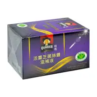 在飛比找ETMall東森購物網優惠-桂格 活靈芝滋補液 60ml*6入/盒