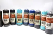 Toldi-Lock by Gutermann, Overlocking Thread, 2500m 2734 yds