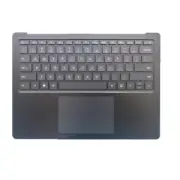 For Microsoft Surface Laptop 4 13.5" 1951 Touchpad Palmrest Keyboard