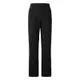 The North Face W TREKKER HIKE PANT 女休閒長褲-黑-NF0A87UUJK3