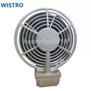 Wistro Series Fan FLAI BG100 P15.51.0432 IP66 230V Waterproof Motor Cooling Fan