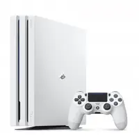 在飛比找蝦皮購物優惠-PS4 Pro版 主機 高階4K HDR