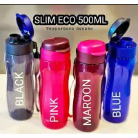 在飛比找蝦皮購物優惠-Eco Slim 500ml 免費錶帶