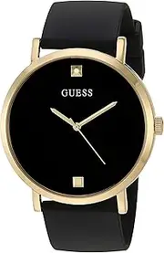 [GUESS] 44MM Diamond Dial Watch