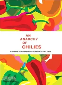 在飛比找三民網路書店優惠-An Anarchy of Chillies: Gift W
