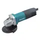 MAKITA 牧田 電動平面砂輪機 9553B (100mm)