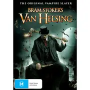 Bram Stoker's Van Helsing
