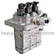 104135-3011 131017511 Engine Fuel Injection Pump Element For Perkins