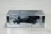 Spark 1/43 Lotus 76 1974 F1 Belgian Gp Final Selection 2 Jackie Ix With Cigaret