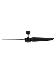 Condor 136cm DC Fan in Black