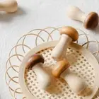 Shaped Chopsticks Holder Dinnerware Stand Chopstick Rest Tableware Rack