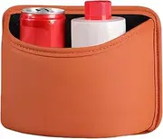 Car Garbage Can,Car Dustbin Wastebasket | Car Garbage Bin Car Organizer, Leakproof Multipurpose Car Organizers and Storage, Car Accessories Trash Can for Front Back Seat
