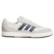 Adidas - Tyshawn II Shoes Grey/Navy/White