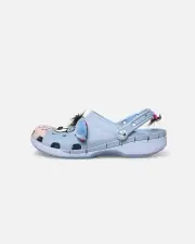 [CROCS] Disney Winnie The Pooh X Crocs Eeyore Classic Clog Multi - Size 13 13 Multi