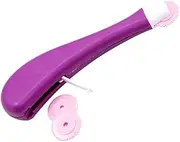 Eigell Wheel Tracing Pattern Sewing Wheel Serrated Marking on Sewing DIY
