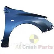 All Crash Right Guard - UIH-10011RH
