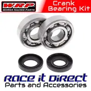 Crank Shaft Bearing & Seal Kit Replaces All Balls 24-1062 WRP