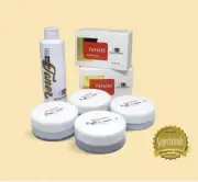 BEAUTEDERM PREMIUM SET Free Purifie And Delicat Soap